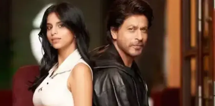 Siddharth Anand to direct Shah Rukh, Suhana Khan's 'King'