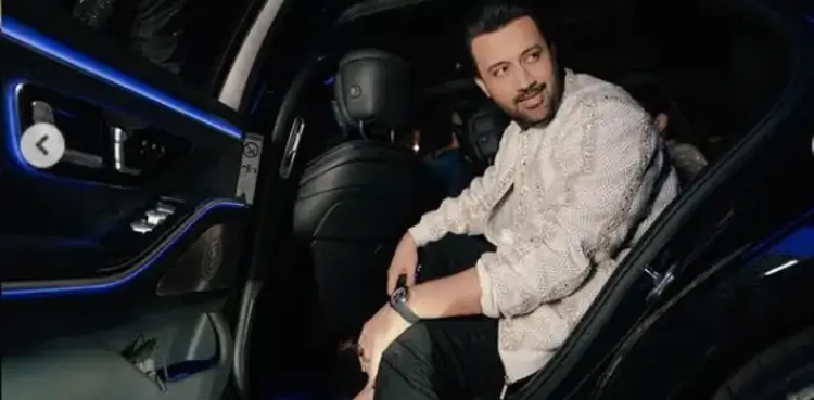 Atif Aslam, Anant Ambani, mukesh ambani, Radhika Merchant,