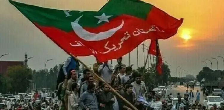 pti, sher afzal marwat, imran khan, pti founder, sit-in, pakistan tehreek-e-insaf,