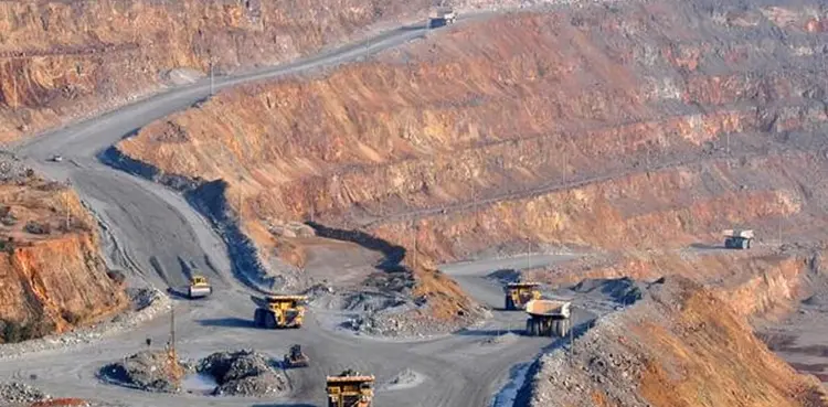 US, Pakistan Mineral sector investment