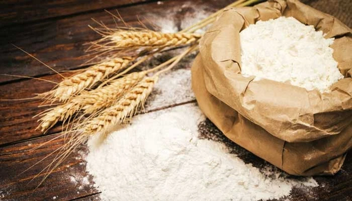 flour, wheat, karachi, retail,