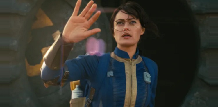 fallout, video game, web series