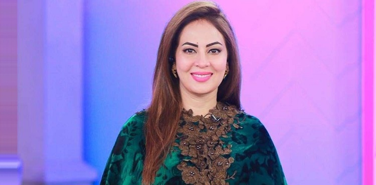 farah sadia, divorce, iqbal hussain