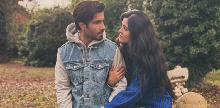 geethika tiwari, feroze khan
