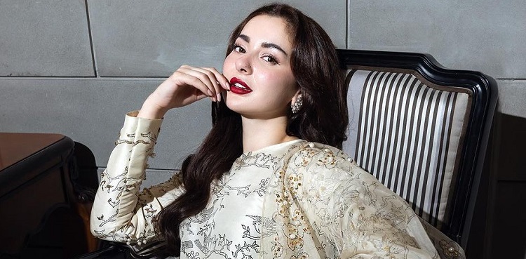 hania aamir, viral pictures, reel, instagram