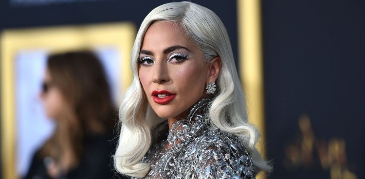 lady gaga, engagement, Michael Polansky