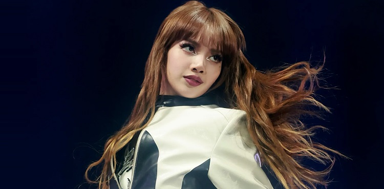 blackpink, lisa, k-Pop star, new house,