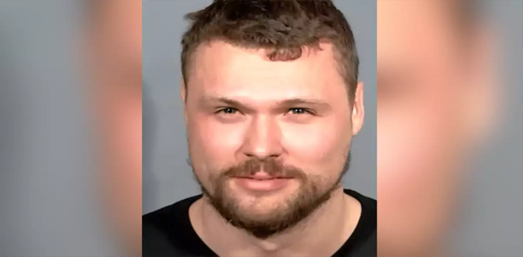 Man Arrested, Cheering Friend Murder, Video Livestream