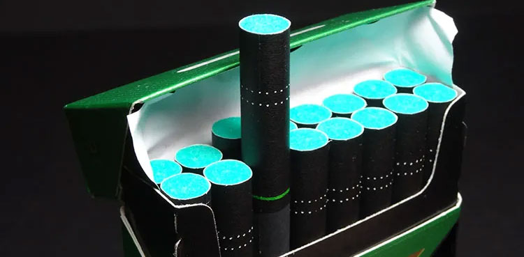 menthol cigarette ban