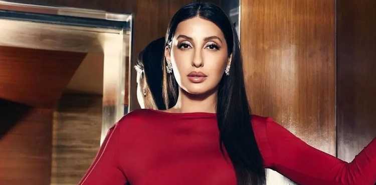 bollywood, nora fatehi, early struggles