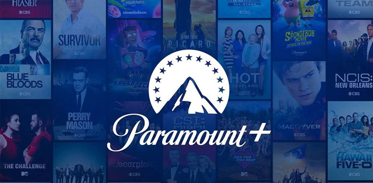 Paramount Skydance