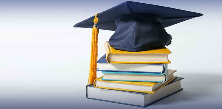 HEC scholarship entry test suspended Peshawar High Court Kurram district