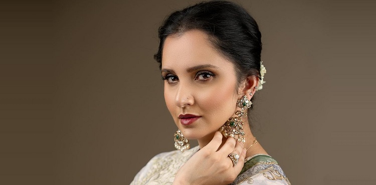 sania mirza, the great indian kapil show