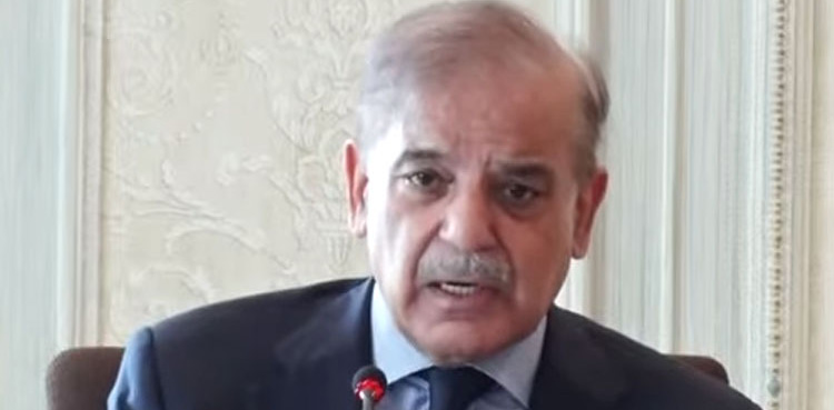 Shehbaz Sharif China visit successful