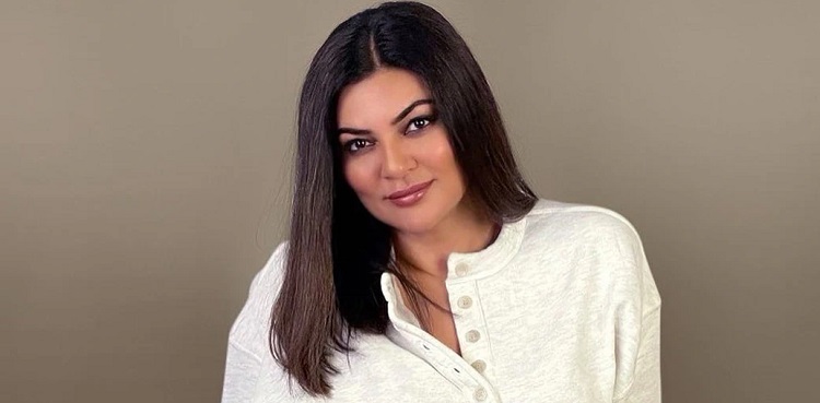 Sushmita sen, wedding plans