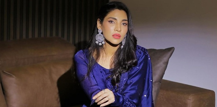 zhalay sarhadi, viral reel, pakistani actress
