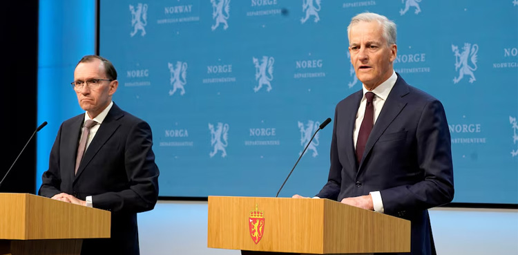 Norway Israel row, Oslo vows consequences, envoys' diplomatic status