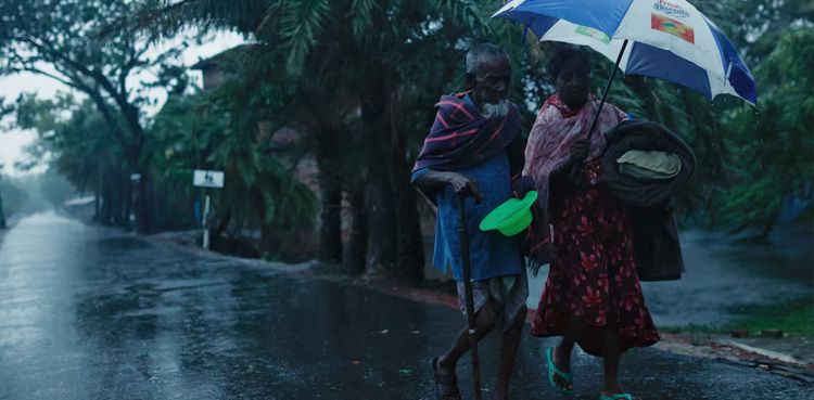 cyclone Remal, Millions without power, Bangladesh, India