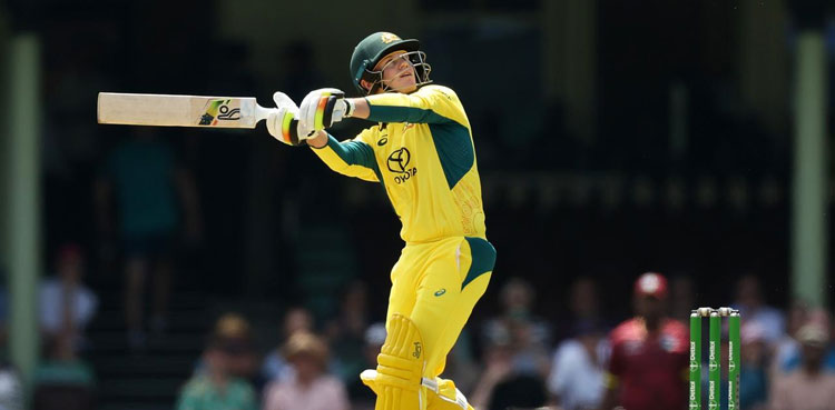 T20 World Cup 2024: Australia likely to include Jake Fraser-McGurk