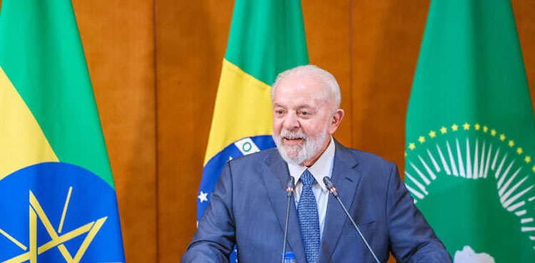 Brazil recalls ambassador to Israel: diplomatic source