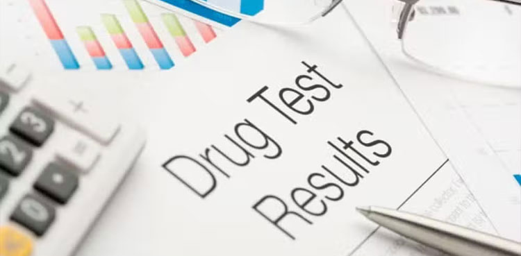 Sindh govt to conduct random drug tests of students