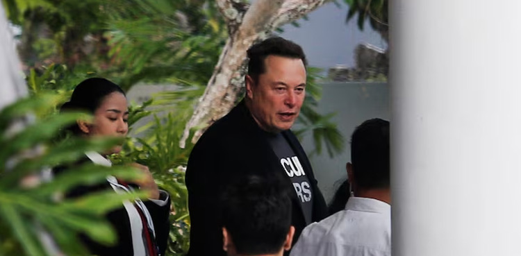Elon-Musk-Indonesia-Starlink-Launch