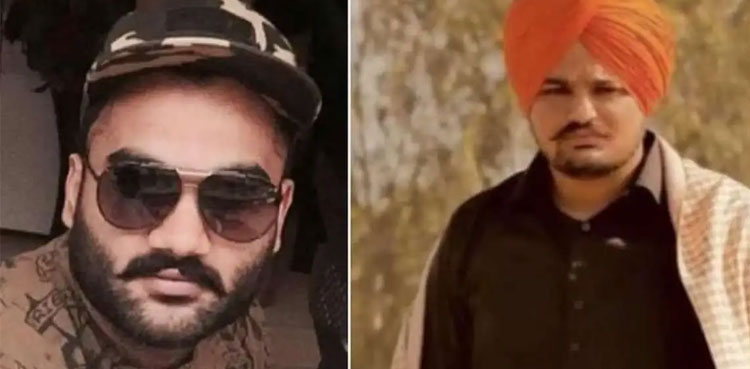 Goldy Brar, gangster, not dead