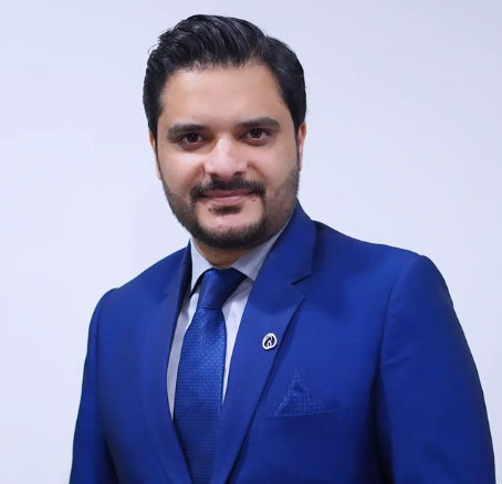 Hamzah Maniar
