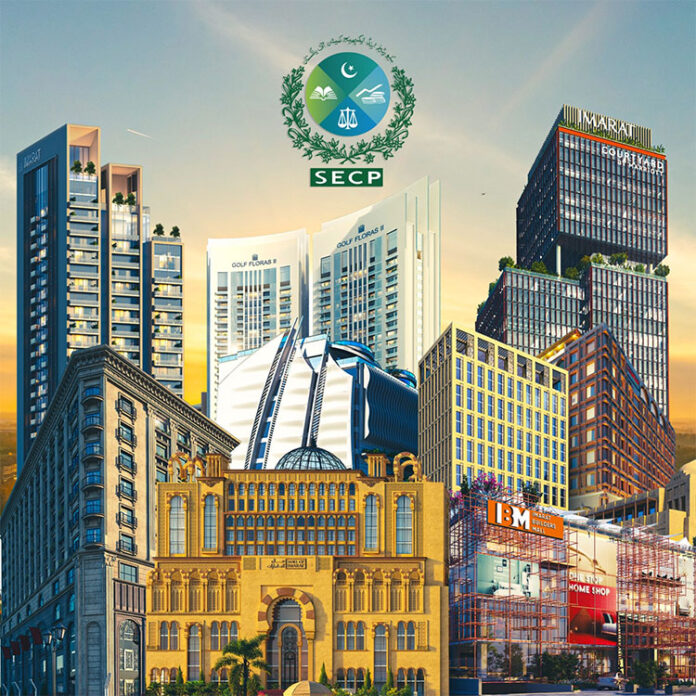 IMARAT Group Pakistan
