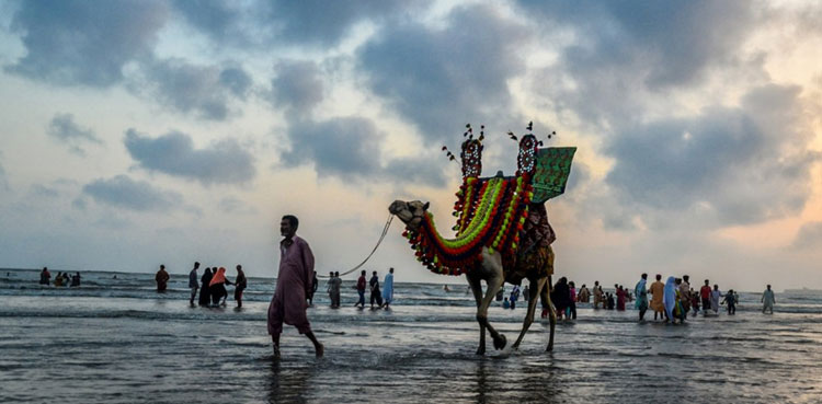 ADB announces $180m project for coastal areas of Sindh