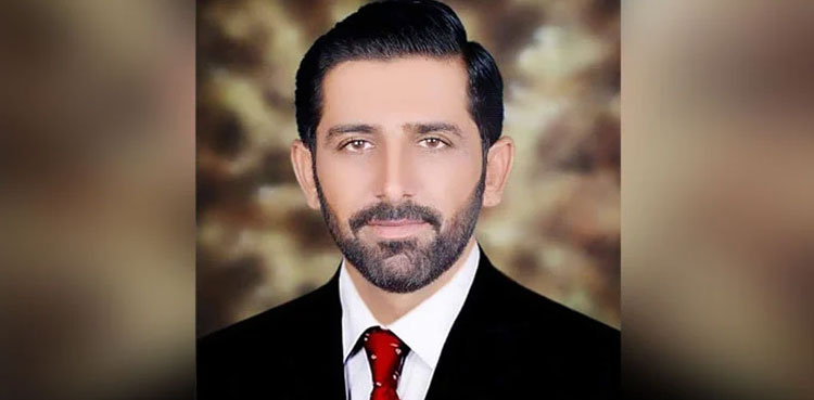 Nasrullah Gadani murder, mother seeks protection, Sindh High Court