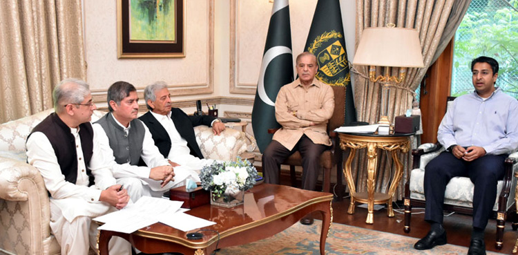 PM orders probe, 34000 tons missing wheat, 2022 deluge
