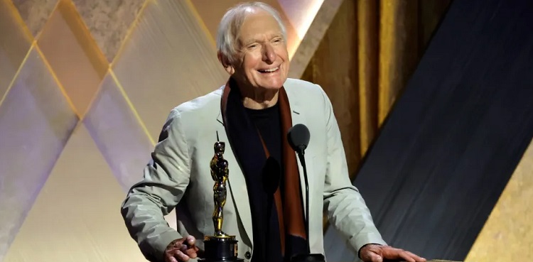 peter weir, venice film festival, career prize