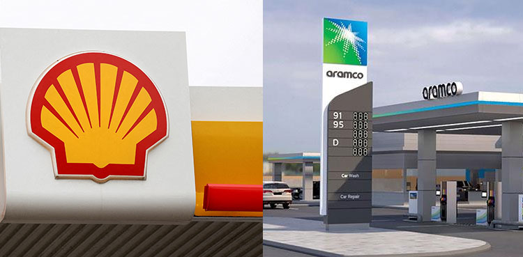 Bangladesh's new LNG purchase policy draws Shell and Aramco
