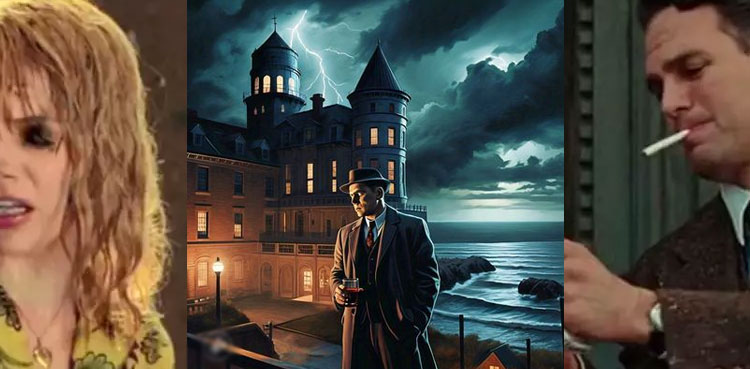 Shutter Island