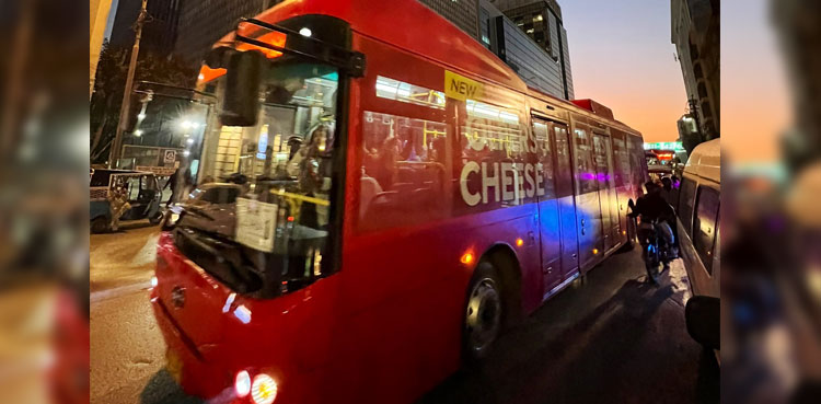 Govt announces shuttle service for lawyers