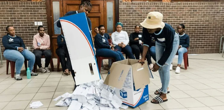 Left-wing candidate wins, Uruguay, presidential election