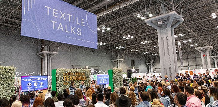 Texworld NYC: Pakistan to take part in trade fair
