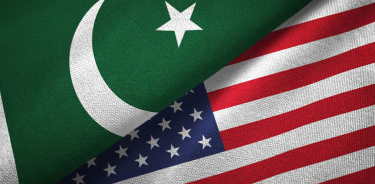 Pakistan US relations, US Congress resolution,