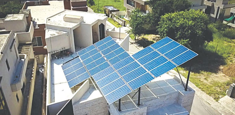 Nepra study, DISCOS power units, consumption declines