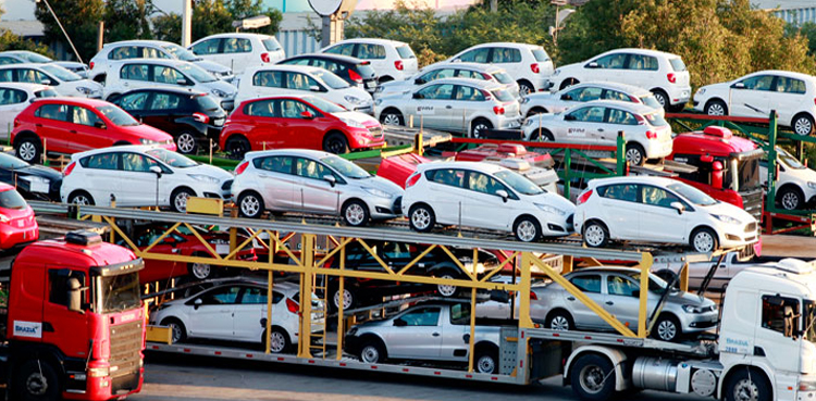 imported used cars tax, imported cars seekers, budget 2024