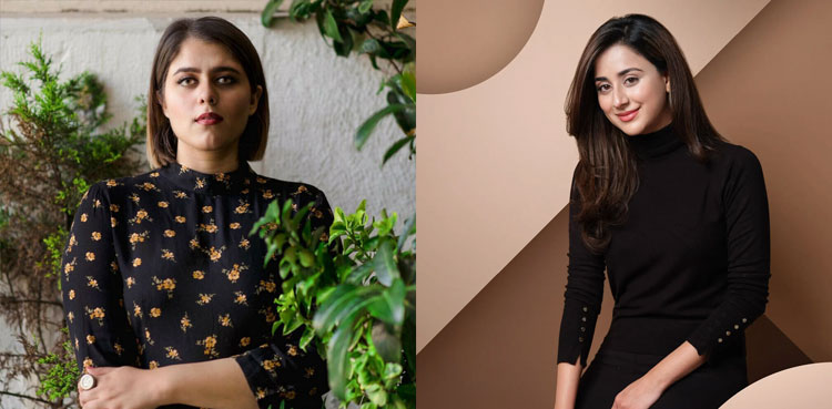 Pakistanis Forbes, Forbes 30 under 30 Asia list