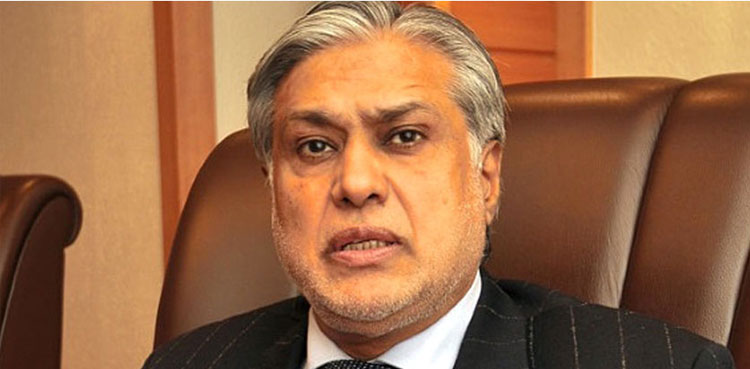 India, Pakistan, ceasefire, water, Ishaq Dar