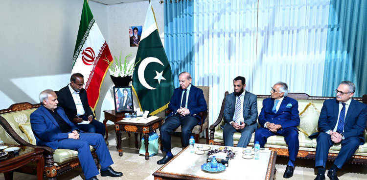 President Raisi death, PM Shehbaz, Iran President