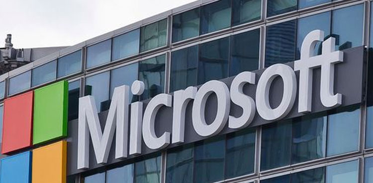 FTC, Microsoft, case