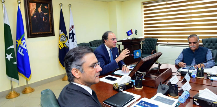 Finance Minister, Tax-to-GDP ratio