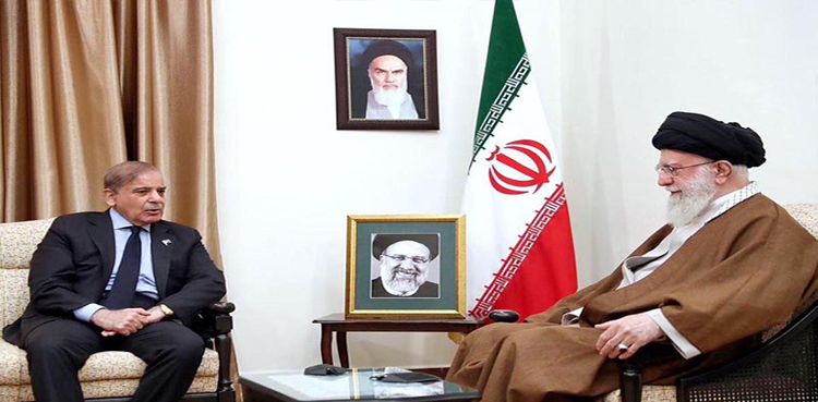 Pakistan, ballistic missiles, Iran, Israel