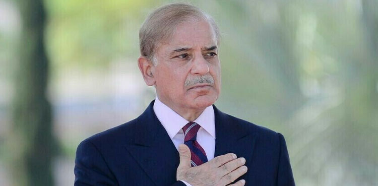 PM Shehbaz Spain, Spain recognises Palestine
