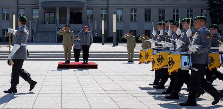 COAS Germany