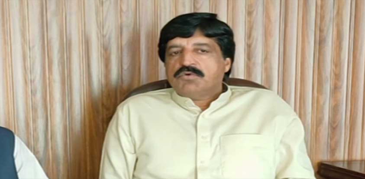 Governor Punjab, Pak-Iran Gas Pipeline, energy crisis